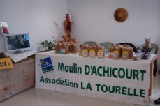 Notre stand