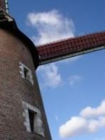 Le moulin