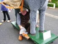Non, non ce n‘est pas un accident !<br>