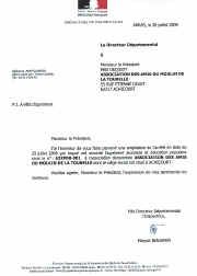 Agrément jeunesse et éducation populaire