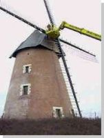 Action sur la tête d‘essieu