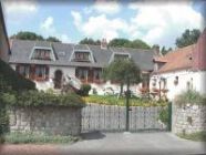 La ferme auberge de Souastre