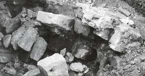 Anciennes fondations