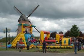 Des animations pour les enfants