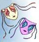 masques
