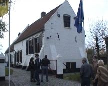 Le musée de la boulangerie à Veurne (Furnes)