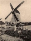 Le moulin vers 1900